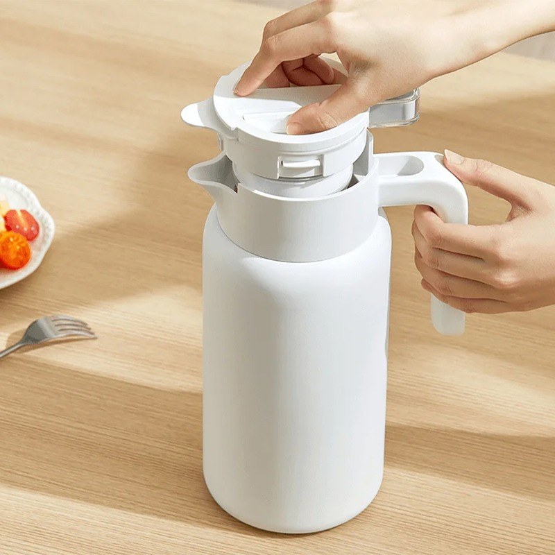 فلاسک شیائومی مدل Xiaomi Insulated Kettle-XMBWH01PL 1.8L